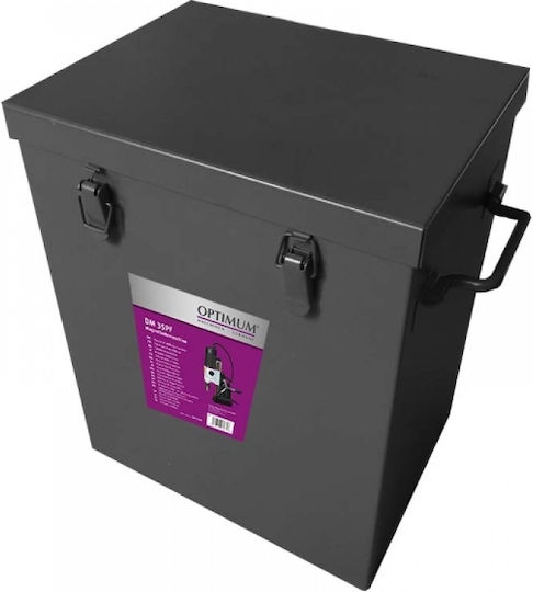Optimum Μαγνητικό Δράπανο DM 35PF 3071435