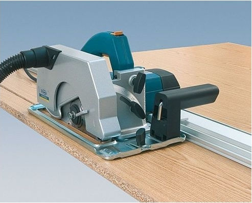 Virutex Ghid Disc pentru fierăstrău circular 140cm