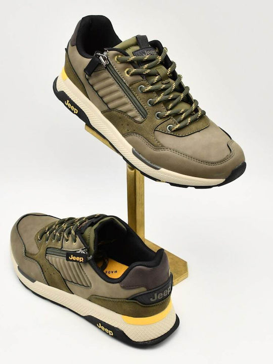 Jeep Footwear Jeep Footwear