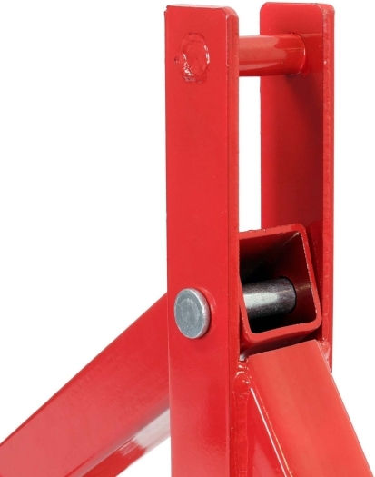 Barrel Grabber Φ20 65cm Up to 210lt Up to 500kg Wiltoc 64768