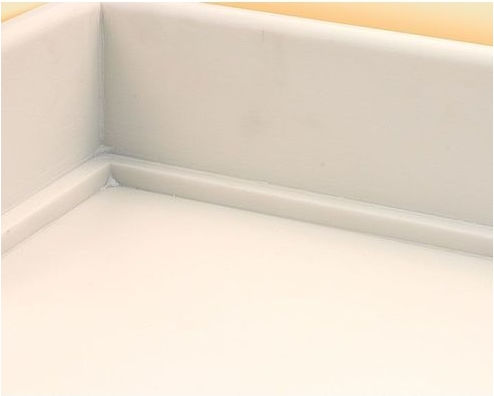 Virutex FR217S Trimmfräse 750W mit Geschwindigkeitsregelung und mit Absaugsystem