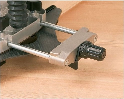 Virutex FR356Z Combi Einstechfräser 100W mit Geschwindigkeitseinstellung
