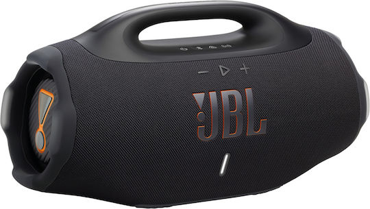 JBL Boombox 4 Impermeabil Boxă Bluetooth cu Durată de Baterie până