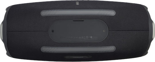 JBL Boombox 4 Impermeabil Boxă Bluetooth cu Durată de Baterie până la 34 ore Negru