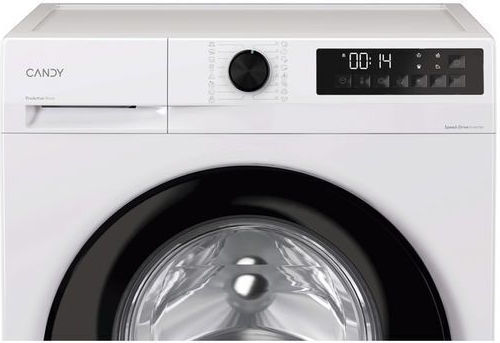 Candy ProWash 300 Waschmaschine 10kg 1400 Umdrehungen Proaktiv GD 410B8-S