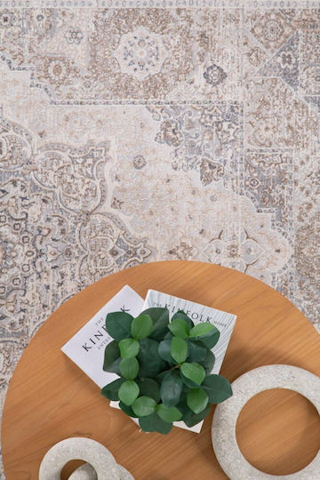 Royal Carpet Allure 16652 Χειροποίητο 160x230cm Μπεζ
