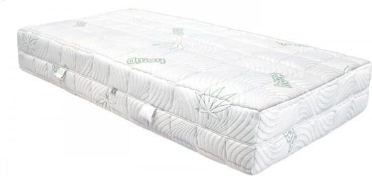 Sleepn'Life Μονό 90x200x30εκ.