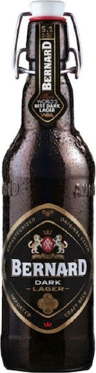 Bernard Dunkel Φιάλη 500ml
