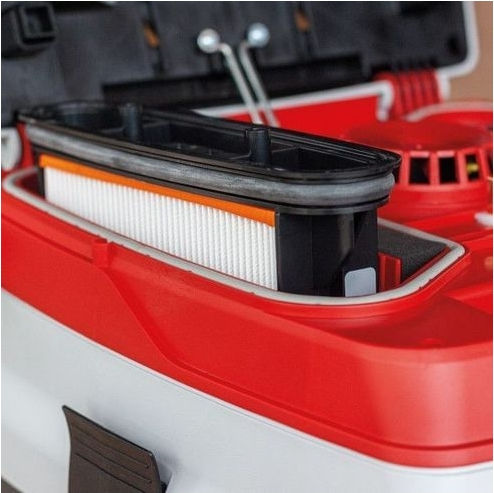 Mafell Aspirator Lichide / Solide 1200W Recipient 25lt