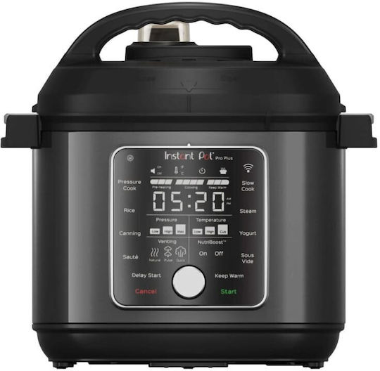Instant Pot Multi-Function Cooker 5.7lt 1000W Gray