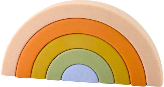 Παιδικό Puzzle 5pcs Lean Toys