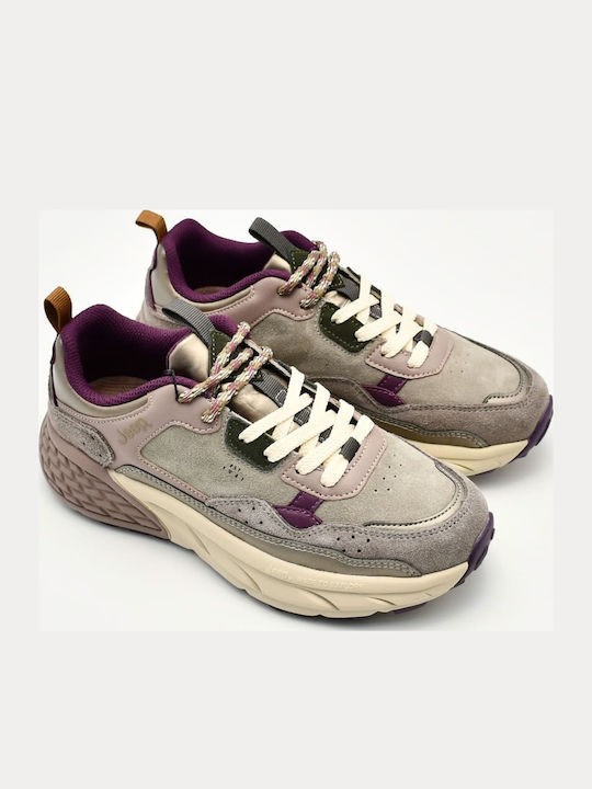 Jeep Footwear Jeep Footwear