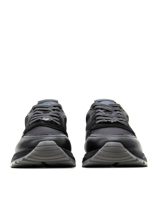 Ambitious Sneakers Μαύρο