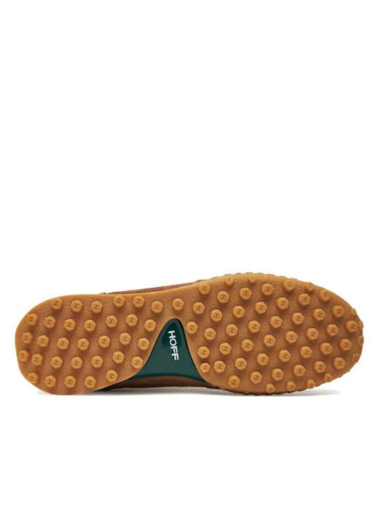Γυναικεία Sneakers Καφέ