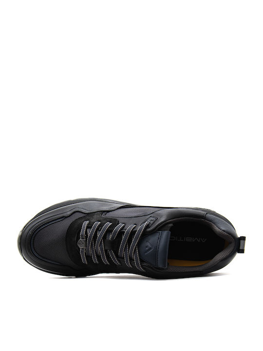 Sneakers Black
