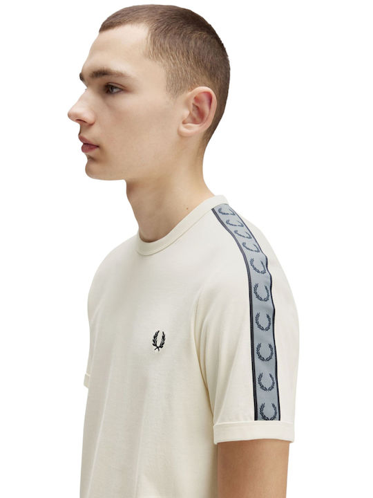 T-shirt Cream