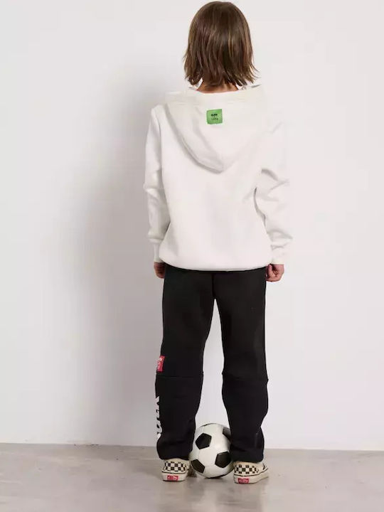 Kids Sweatpants Black