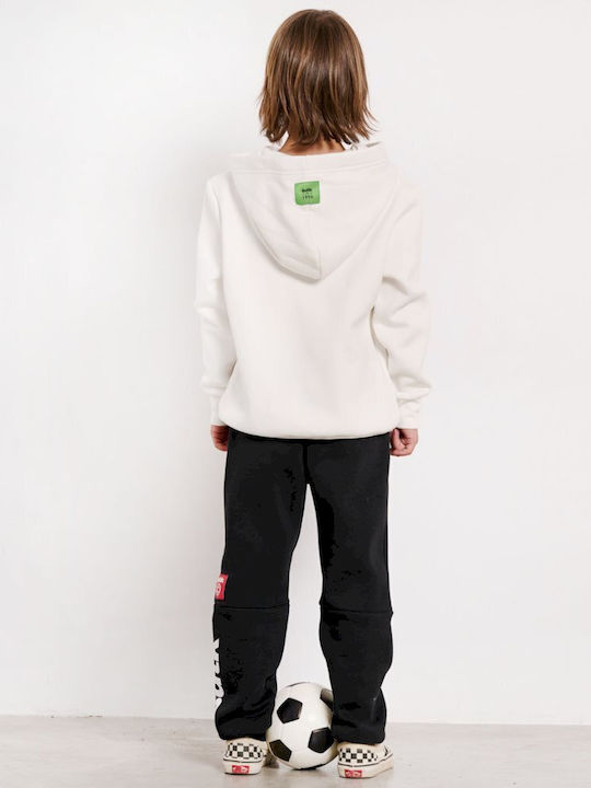Kids Sweatpants Black