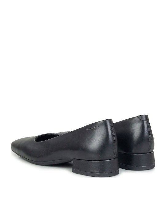 Debbi Black Heels