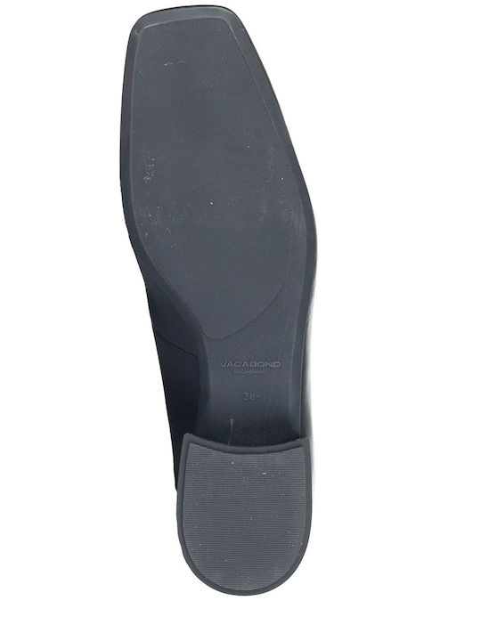 Debbi Black Heels