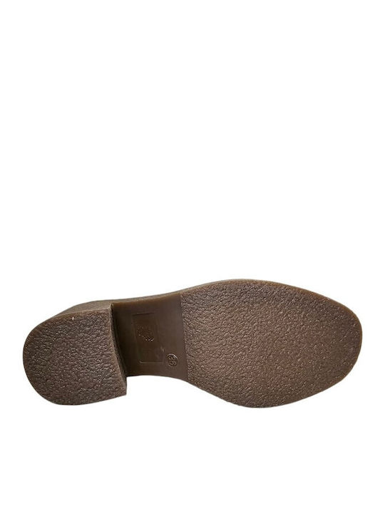 Pumps Braun