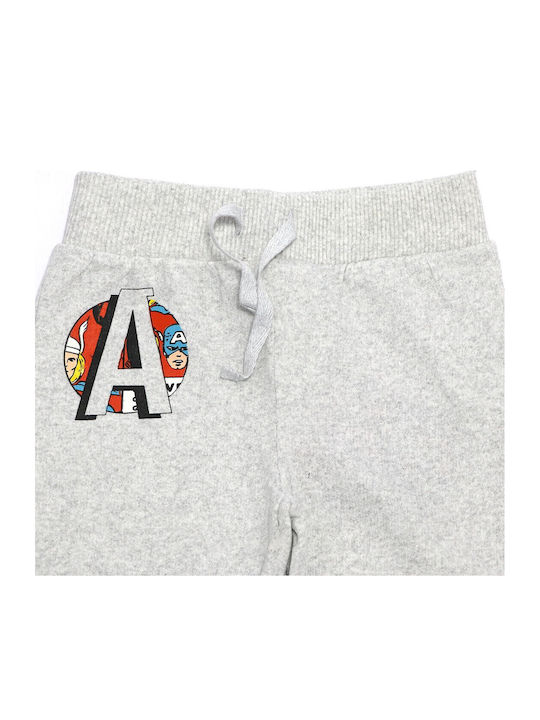 Marvel