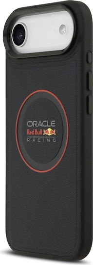 Red Bull Back Cover Silicone / Plastic Navy Blue (iPhone Air)
