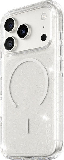 Care By Panzerglass Flagship Case Urban Explorer Star Lit W White Magsafe Iphone 17 Pro