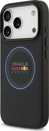 Red Bull Back Cover Silicone / Plastic Blue (iPhone 17 Pro)