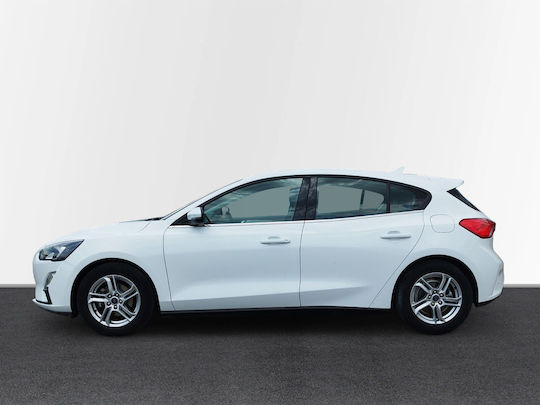 Ford Focus 1,5 TDCi Business '21