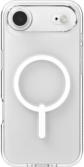 Zagg Snap Задна корица Прозрачен (iPhone Air)