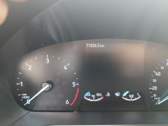 Ford Focus 1,5 TDCi Business '21