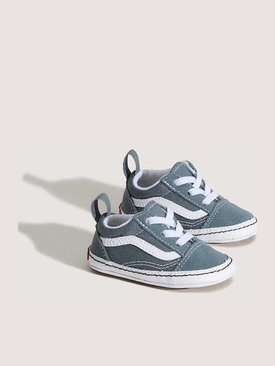 Vans Old Skool Γκρι