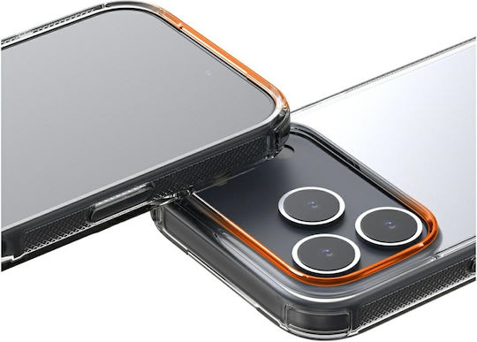 Araree Flexield Back Cover Διάφανο (iPhone 17 Pro)