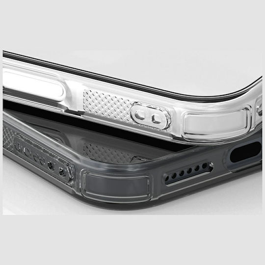 Araree Flexield Back Cover Διάφανο (iPhone 17 Pro)