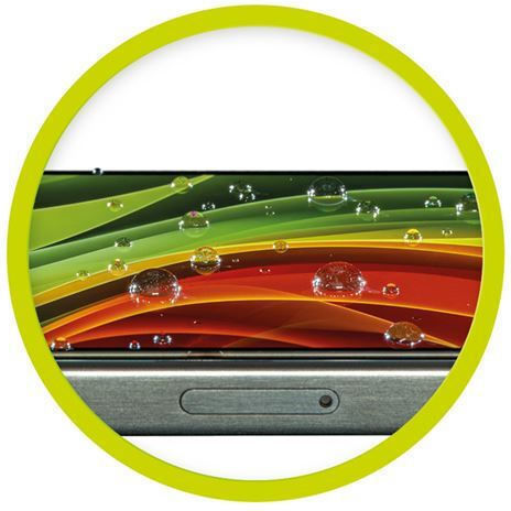 Set 2 Mobile Origin Easyglass Screen Protectors Compatible Iphone 16e 14 13 13 Pro Transparent