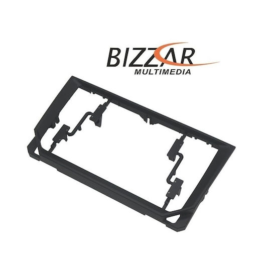 Clarion Car Audio System for Seat Arona / Ibiza 2022-2023 (Bluetooth/USB/WiFi/GPS/Apple-Carplay/Android-Auto) with Touch Screen 9"