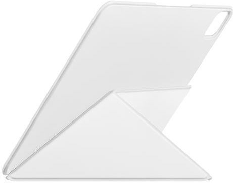 Pitaka Folio 2 Case Compatible Ipad Pro 13 Inch 2024 White