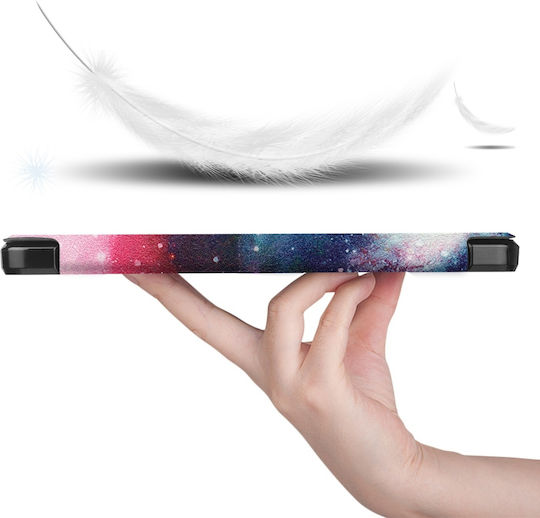 Buchhülle TPU Hülle Samsung Galaxy Tab A7 10.4" T500 T505 Galaxy 8719793094319