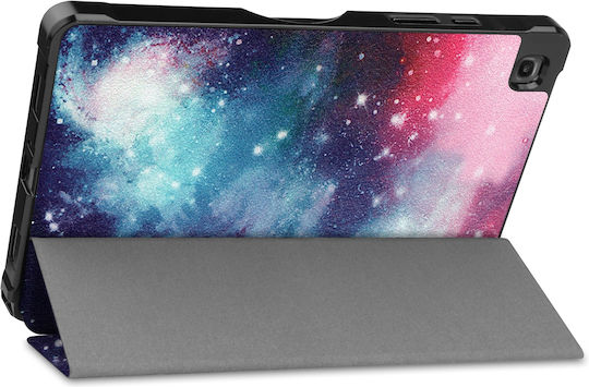 Buchhülle TPU Hülle Samsung Galaxy Tab A7 10.4" T500 T505 Galaxy 8719793094319