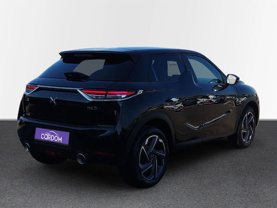 DS Crossback 1.2 PureTech So Chic Автоматик '21