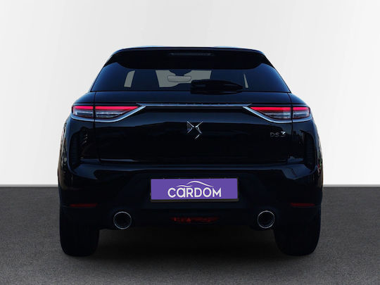 DS Crossback 1.2 PureTech So Chic Автоматик '21