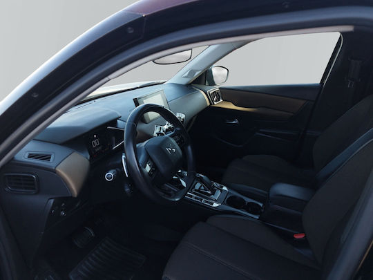 DS Crossback 1.2 PureTech So Chic Автоматик '21