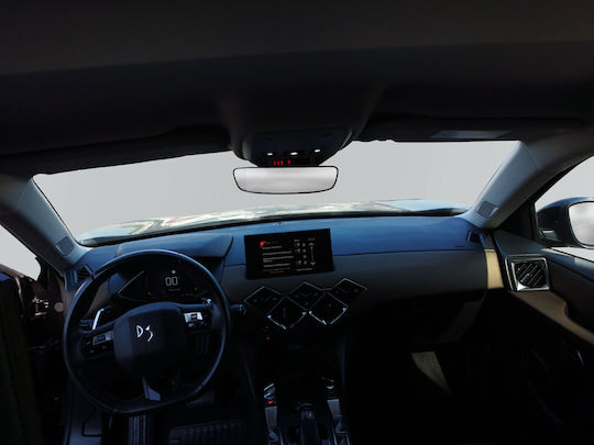 DS Crossback 1.2 PureTech So Chic Автоматик '21
