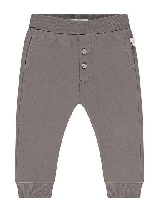 Kinder Trainingshose Gray 1Stück