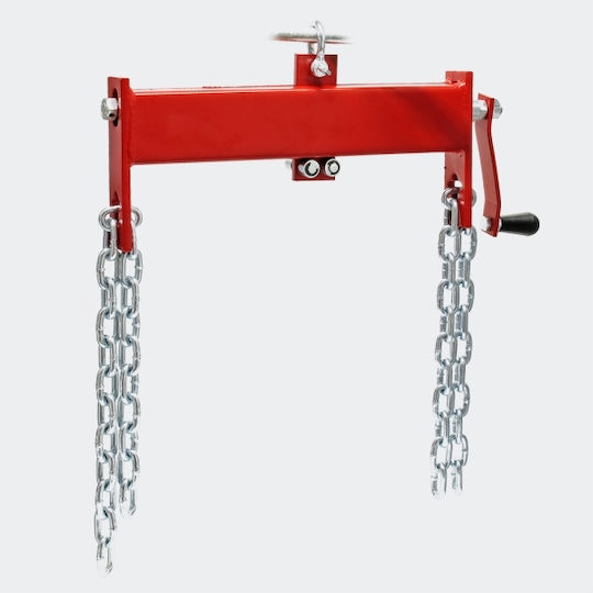Wiltoc 62683 Engine Leveler