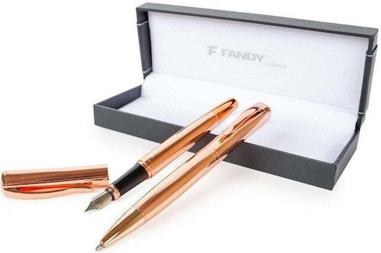 Fandy Ballpoint Pen
