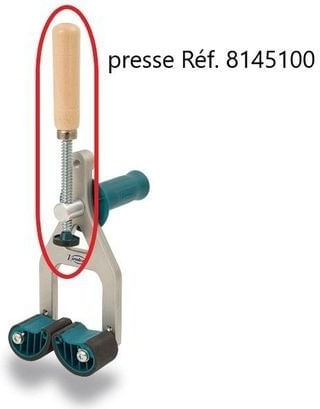 Virutex 8145100 Handwerkzeug