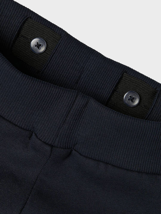Παιδικό Παντελόνι Φόρμας Dark Sapphire