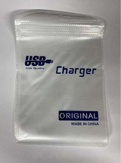 Data Cable Packaging Model 2